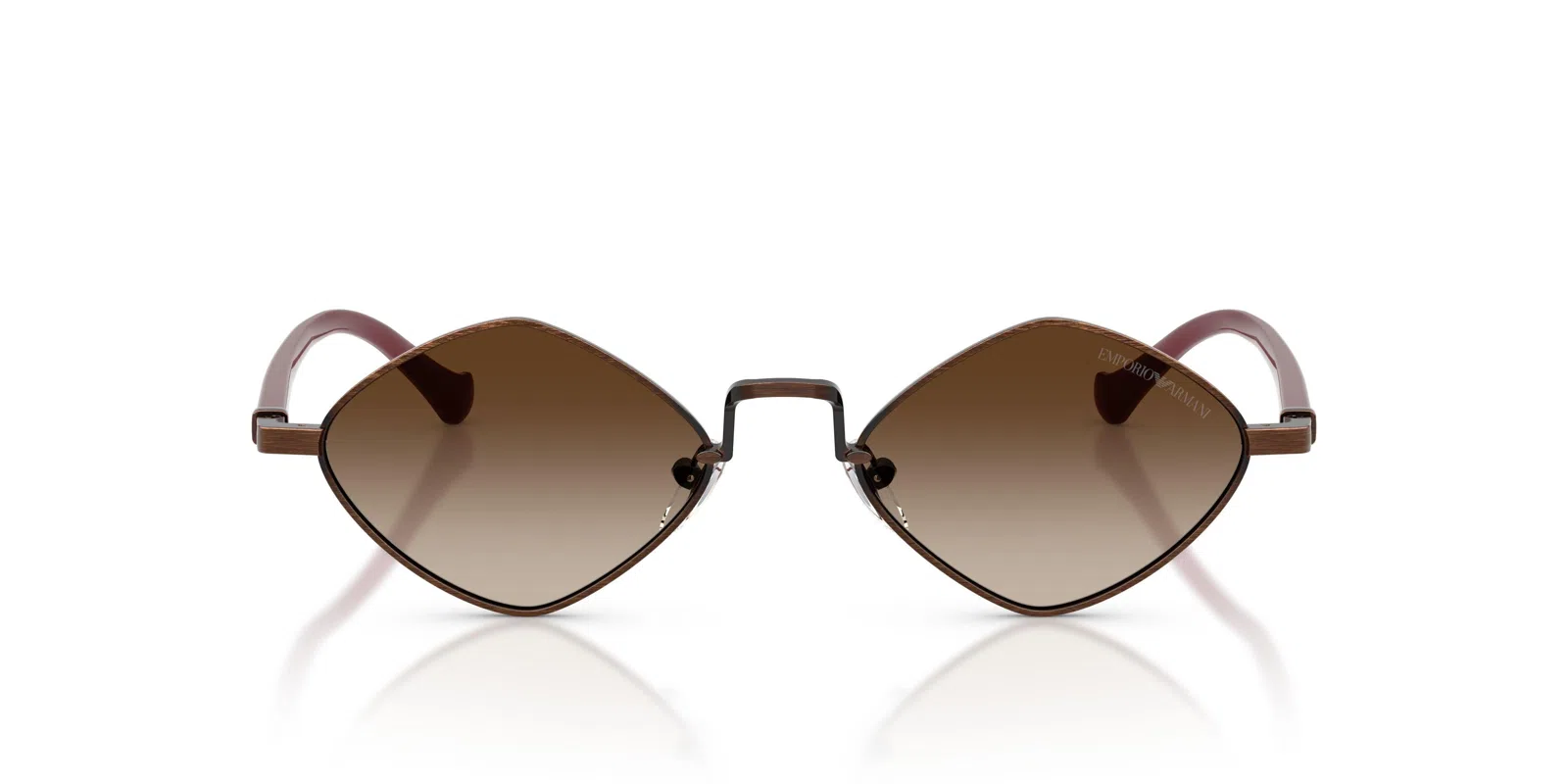 Emporio Armani 2182 Sunglasses - view 23